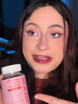 Double discount on @Free Soul ACV gummies! #freesoul #vitamins #tiktokmademebuyit #springsale