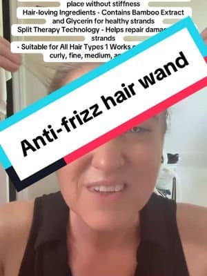 @BondiBoost #beauty #beautyhacks #antifrizz #hairproducts #tiktokshopfinds #tiktokshop #besthairproducts