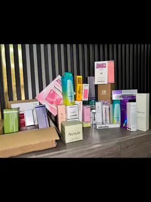 Así se vivio “Marzo = skincare, glow y muchas colaboraciones bonitas ✨🧴” 🎉💖✨ colaboraciones increíbles 🥹✨ #pr #kbeauty #brand #review #skincare @Arencia @Beauty of Joseon @Mary&May Official @Encool-Direct @TORRIDEN US @Centellian24 @Unleashia Latam @Unleashia Global @Dr. G @ludient_global @LILYEVE GLOBAL