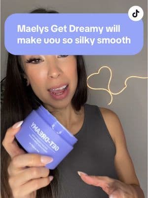 I love this stuff! I jave ised maelys before it was cool 🤣👌🏼 #tiktokshopblackfriday #tiktokshopcybermonday #creatorboostcamp #giftguide #ttsdelight #TopTierNovember #maelys #maelysgetdreamy #momsoftiktok