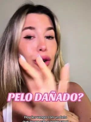 Sabias que el agua con ma que te lavas el cabello te lo esta dañando? El responsable, el calcio. Por eso Kérastase diseño una linea de productos especifica para recuperar y descalcificar a la fibra. Se trata de la linea Premiere y estense atentas que les voy a ir mostrando mas sobre estos productazos 🫶🏼 @Kérastase #kerastasearg #itsapremiere #Ad