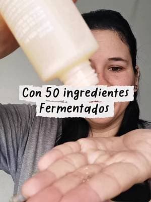 Si tienes la Piel Opaca y sin Brillo, la solución es el Tóner Nº 3 de @numbuzin Pruébalo y después me cuentas😉 #numbuzin #texturedskin #glassskin #no3toner #skincare #koreanskincare #tiktokviral #musthave #viralfinds #viralproduct #lifehack #recomendado #tendencia #paratiiiii #fyp #descubre #beautytok #trendtok #tiktokshopcreatorpicks #skincaretips #lifestyle