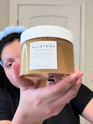 Madagascar Centella Quick calming pad #skin1004 #tiktokshop #skincare #koreanskincare #pad @SKIN1004 US @SKIN1004
