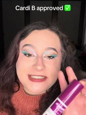 You know that I wouldn’t lie to you guys but if you don’t believe me, believe in @Cardi B You know if it wasn’t good she wouldn’t promote it! @Dr Melaxin Official #beautycrush #skincare #tiktokmademebuyit #koreanskincare