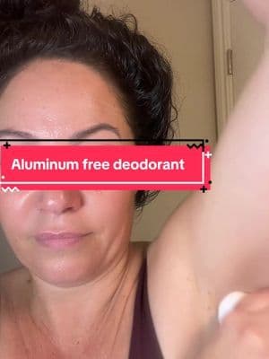There is no irritation also, it does not leave a white cast on your skin or on your clothes #tiktokshopcreatorpicks #tiktokshopholidayhaul #beekman1802 #aluminumfreedeoderant #bakingsodafreedeodorant