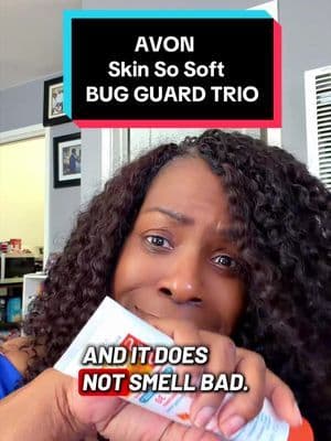 Bug bites and sticky sunscreen? No thanks 😭 🦟☀️ @Avon Cosmetics Ltd @SuperOrdinary #AVON #skinsosoft #SummerEssentials #TikTokShopCreatorPicks #tiktokshopmemorialday