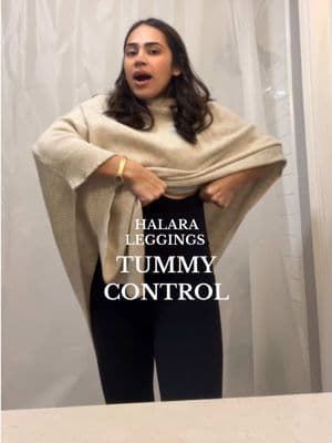 Replying to @Kareen the best leggings I’ve ever owned 🫶🏼 @Halara #halaraleggings #halara #halaraeveryday #tiktokshopcreatorpicks