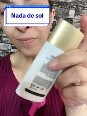 @L'Oréal Paris MX #lorealparis #fps50 #tiktokshop #tiktokshoper