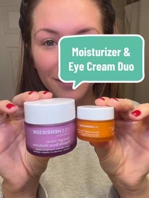 Don’t miss your opportunity to grab these up while they’re in stock! @Olehenriksen #tiktokshop #tiktokshopfinds #tiktokshopblackfriday #tiktokshopcybermonday #tiktokshopholidaydeals #blackfriday #cybermonday #olehenriksen #skincare #holiday #holidaydeals #skincareroutines