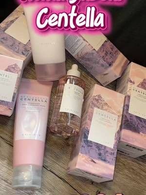 @SKIN1004 US #skin1004 #tiktokshopcreatorpicks #koreanskincare #centella #skincare @Picky KBeauty