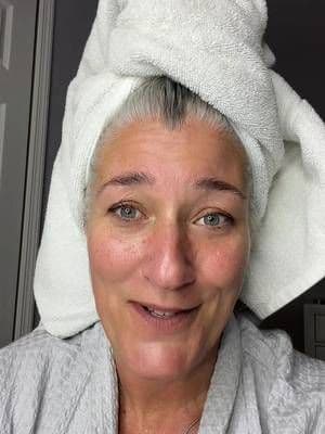 ✨ Just caught my brassy ends in editing—thankfully, this purple mask from iHerb just saved the show! 👏 No brass, just sass. Link in bio for my secret weapon! 22OFFIHERB for 22% off $60+ #GrayHairGoals #iHerbFinds #ad