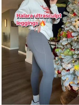 Forever talking about these leggings from @Halara because they are ABSOLUTELY worth the hype! And the price is super affordable. #fitfashion #leggingsoftiktok #halaraleggings #halaraeveryday #tiktokshopcreatorpicks