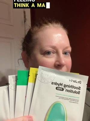 Dr Jart Korean Mask 5-Pack. Individual results may vary! #tiktokshopblackfriday #tiktokshopcybermonday #tiktokmademebuyit #resultsmayvary #drjart @DrJart North America
