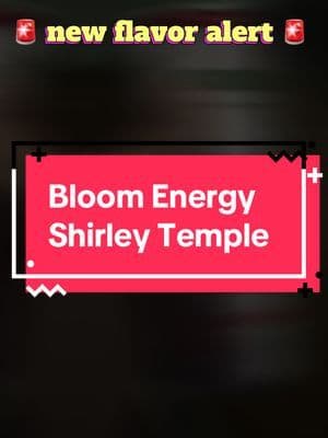 I have been loving the switch to Bloom! The new flavors they are coming out with have been so good! #tiktokshopcreator #tiktokshop #bloomnutrition #bloomenergy #tiktokmademebuyit