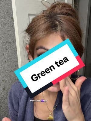 PRN retinol yes please @@Innisfree US##innisfree #f#fanfavoritedealsT#TikTokShopJumpstartSalet#tiktokshopspotlightfindsT#TikTokShopCreatorPics retinol green tea
