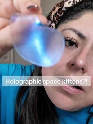 8 hours of sleep and STILL looking exhausted is criminal ππ These little space kitties are giving tired under-eyes some much-needed TLC! π±β¨ And can we talk about how CUTE these would be as stocking stuffers?! ππ @I Dew Care #IDewCare #StarlitKitten #StockingStuffers #MatureSkin #TikTokShopBeauty