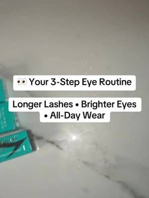 Everything you need for an effortless eye look is in one set. Get the iconic tubing mascara, waterproof eyeliner, and eye brightener that work together to create brighter eyes and longer-looking lashes that last all day. Add this to your cart now and complete your eye makeup routine. #TikTokShop #ThriveCausemetics #EyeMakeup #BeautyFinds #MakeupLover