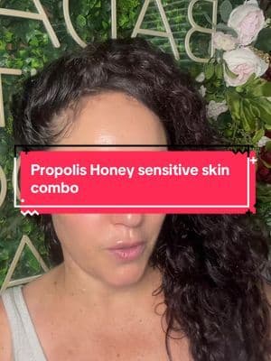 Coming from someone who has sensitive skin and pretty much sticks with a lot of the same brands I was nervous to try this. Iโm happy to say that adding this with my other toners has calmed my skin and hydrated it however we are in the first week but it works really amazing and it does not irritate sensitive skin with me. #tiktokshopcreatorpicks #tiktokshopholidayhaul #hydratingtoner #sensativeskin #cnplaboratory
