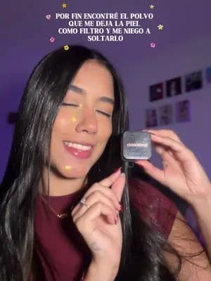 El easy bake es todo lo que está bien 🩷✨ @Huda Beauty #AD #hudabeauties #hudabeauty