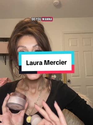 @Laura Mercier 🥰#LAURAMERCIER #TikTokShopBlackFriday #TikTokShopSuperBrandDay #FallMakeUpLook #TikTokViralMakeUp