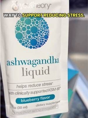 @youtheory The master cortisol management!! #tiktokshopspringglowup