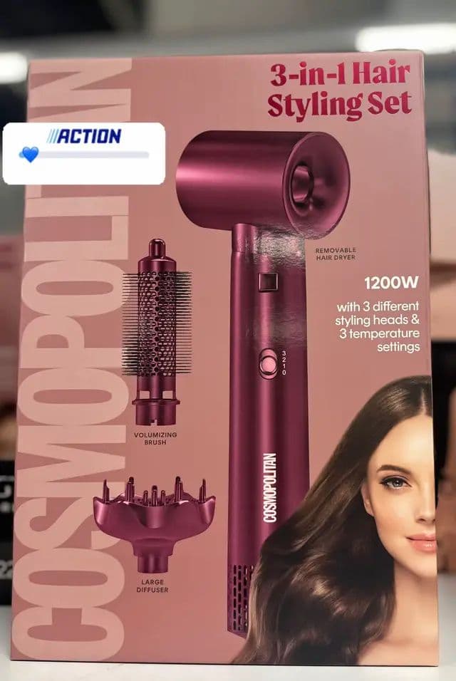 Action nouveautés 27 nouvembre@actionfrance #action #actionblackfriday #spotlight #phototrend #tiktokshopblackfriday