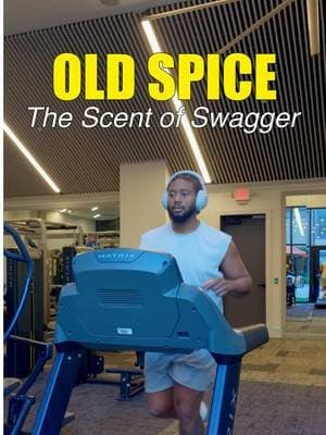 #ad The Scent of Swagger gives me that fresh feeling and a little extra confidence to take on whatever the day brings. @Old Spice US #fyp #deodorant #swagger