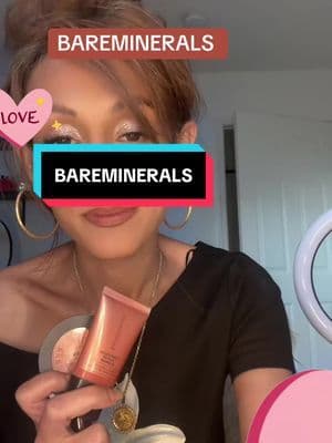 #BAREMINERALS #TikTokShop #FYP #BlushAndBronze #Blush @bareMinerals