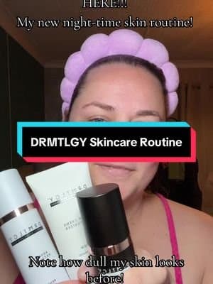 Medically backed Scientifically formed skincare! Errr yes please 🙏 @drmtlgy.uk #tiktokmademebuyit #valentinesday #dealdrops #skincare #skincaretips #beauty