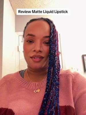 #ad 👄 Matte Liquid Lipstick get the look your looking for. Valentine’s Day is approaching soon. Treat your self to a gift that dont miss. #bestseller #fypシ゚viral #onsalenow️️️🔥🔥🔥🔥 #musthave #valentinesday #mattelipstick