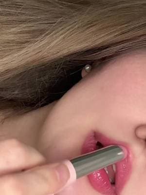 #Adπ glossy. smooth. glazed. the lip balm that looks as good as it feels β Maybelline Lifter Glaze β¨ pillowy shine in e