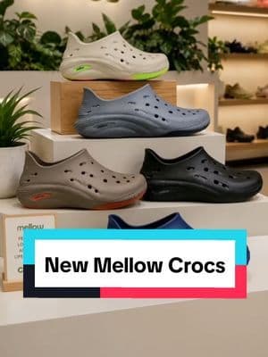 Comfortable doesn't even describe these. #viralfinds #tiktokshop #deals #crocs