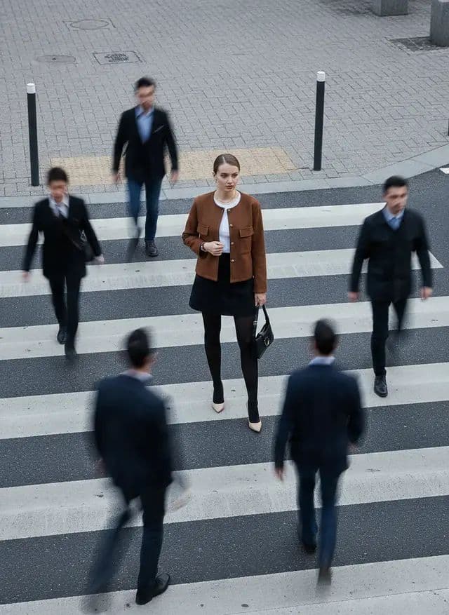 Built for the pace of your day. These 80D opaque, highβwaist tights smooth and flatter with a stayβput waistband, breathable stretch, and durable knit that resists runs. From commute to desk to evening plans, they hold shape and stay comfortable. Available from S to 3XL for a tailored-feeling fit that moves with you. #weeklydeals #payday #RushReady #tiktokshopsummersale #Tights #OpaqueTights #HighWaist #80D #WomensStyle #Workwear #CommuteStyle #AllDayComfort #Durable #FallOutfits #PlusSizeFriendly #sohochic