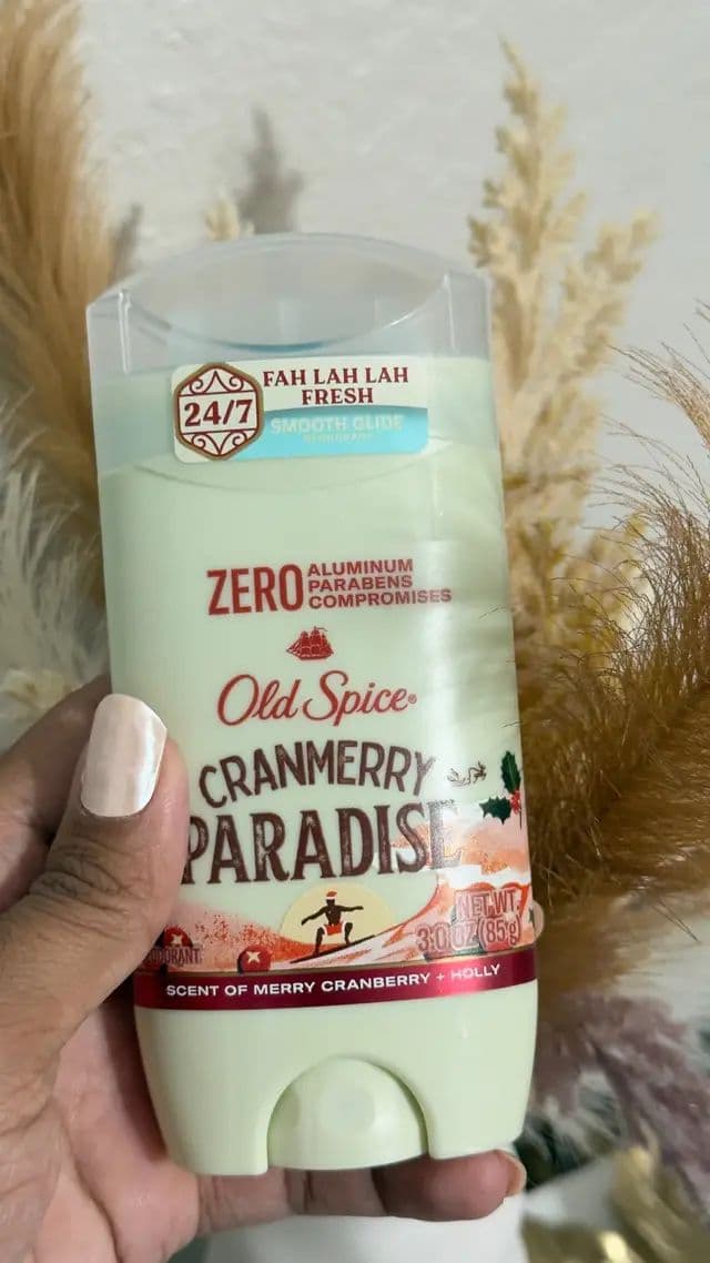 Fresh, cool, and impossible to resist 😏 @influenster @Old Spice #complimentary #GiftedbyOldSpice #JackedFrostAntiperspirant