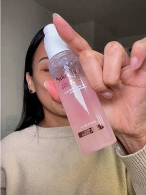 Mi primer paso en mi rutina de maquillaje ✨ #pdrnmist #medicubeskincare #pdrnserum #tiktokshopcreatorpicks #creatorsearchinsights