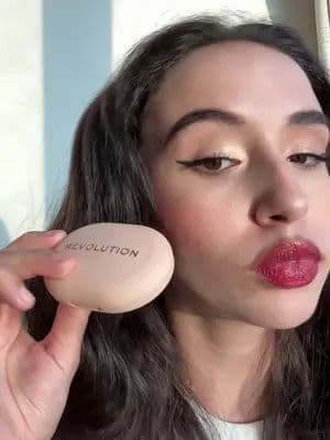 @Makeup Revolution #RevolutionOnYou #RevGen #makeuprevolution #ad