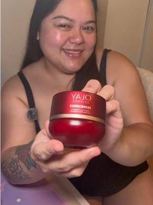 First impressions of the new Olay Science Ultra Cream! 💙 ✨ I loved how rich and hydrating it felt, and the fragrance definitely surprised me in the best way. Excited to keep using it and see the results! #ad #gifted #onlyolay #olayugc