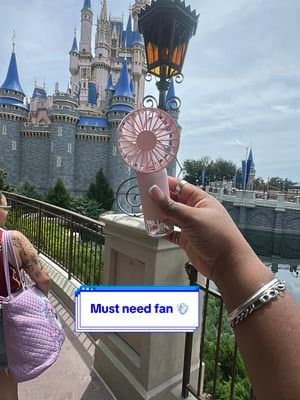 Go buy this fan asap ‼️💨🌬️💨‼️ #disneyworld #tiktokshop #tiktokmademebuyit #tiktokaffiliate #tiktokshopfinds #tiktokmademebuylt #tiktokpilotprogam #tiktokviral #tiktoker #distok #distokfam #distokcommunity #disneytiktok #disneyadult #disneytips #disneyannualpassholder