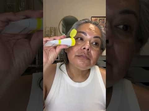 ☀️This isn’t your average sunscreen—this is glow insurance