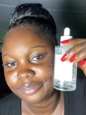 7days Brightening glow with @SKIN1004 US Tone Brightening Ampoule serum on my elbow #centella #centellaskincare #skincare #skin1004 #koreanskincare #skincareroutine #skincareproducts #ampoule #serum #goviralwithskin1004challenge #tiktokmademebuyit