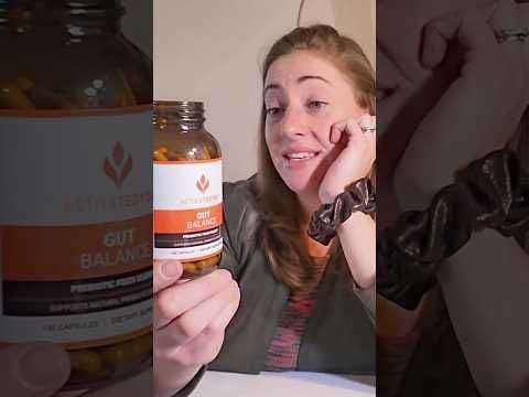 The "Secret Sauce" for a Happy Gut 🥣✨