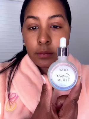 ✨ 5 beneficios en un solo sérum ✨ Me encanta encontrar productos que hagan mi rutina de skincare más sencilla. 💕 Olay Super Serum ayuda con hidratación, firmeza, suavidad, luminosidad y a mejorar visiblemente el tono de la piel. Gracias @Olay por regalarme este producto para probarlo. ✨ #giftedbyOlay #OlaySuperSerum #OlaySkincare #SkincareRoutine #Skincare @Olay Skin Care