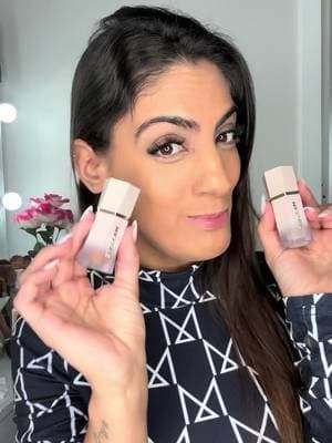 Contour Vs Bronzer @SHEGLAM #SHEGLAM #SHEGLAMLiquidFam #SHEGLAMBlush #ad