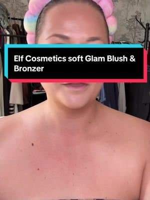 Longlasting, creamy, Buildable! What more can we want! @e.l.f. Cosmetics UK #tiktokmademebuyit #summersale #makeup #beauty #elfcosmetics