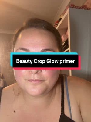 The Beauty Crop glow primer! Stunning! BUY NOW @thebeautycrop #tiktokmademebuyit #giftideas #dealdrops #spotlight #stockingfillers #beauty #makeup #christmas #primer #glow #glowup