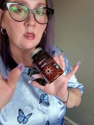 OmniBiotics Organic Cranberry Extract #OmniBiotics #BigDreamsStartSmall #tiktokshopcreatorpicks #tiktokshopspringrestock