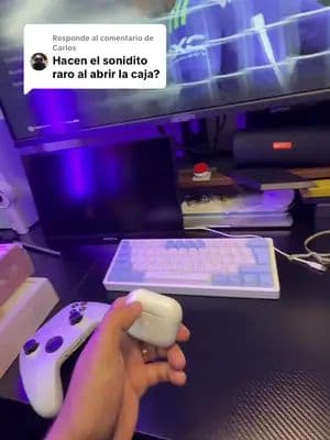 Respuesta a @Carlos remplazos de audífonos de la manzana #airpods4 #airpods #DealsKike #creatorsearchinsight #tiktokshopmx #shoptoker