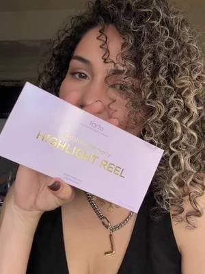 Esta paleta de iluminadores de @tarte cosmetics estΓ‘ demasiado linda β¨π€ Deja un glow sΓΊper bonito y natural β¨ #tiktokshop #makeup #paleta #highlighter #glowymakeup