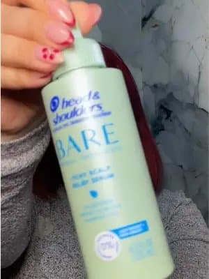 Refreshing scalp relief without greasy hair! Love low fresh and lightweight this feels on my scalp between washes. No g