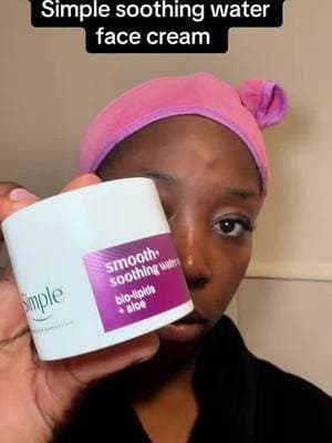 #simplesquaduk #ad #simplevalentines @SimpleSkincareUK